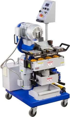 Taole Автоматический кромкорез GMMA-60L