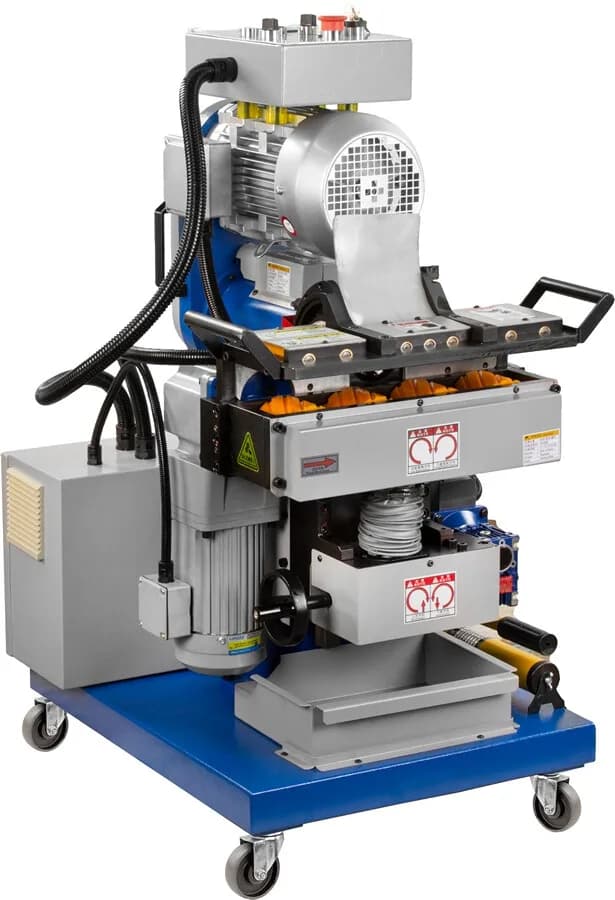 Taole Автоматический кромкорез GMMA-60S