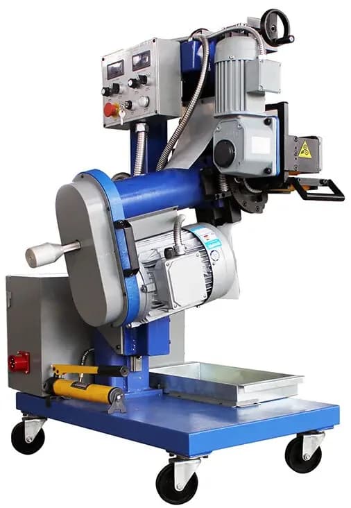 Taole Автоматический кромкорез GMMA-60U