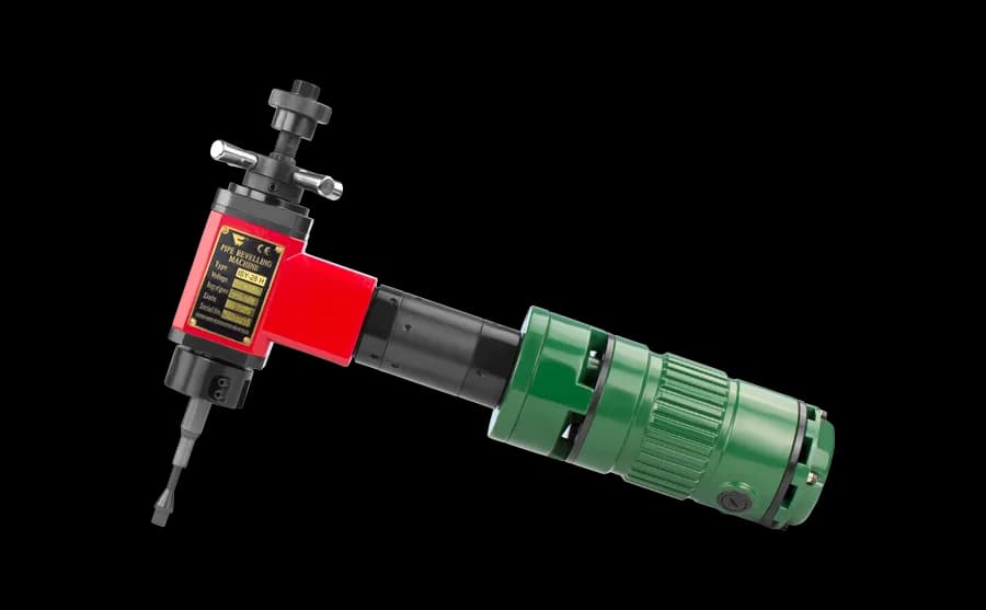 Huawei Кромкорез для труб Huawei ISY-28 H