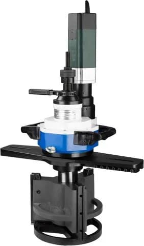 Aotai Фаскосниматель для труб AOTAI ISY-630