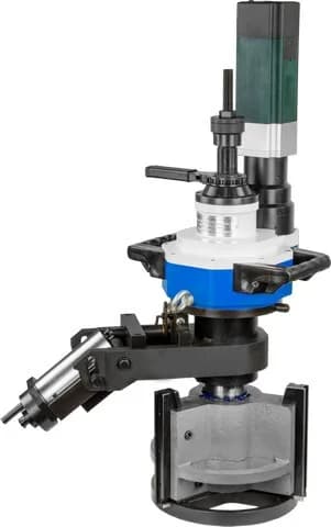 Aotai Автоматический фаскосниматель для труб AOTAI ISY-630-II