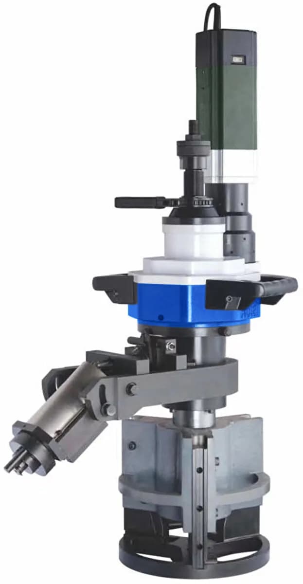 Aotai Автоматический фаскосниматель для труб AOTAI ISY-850-II