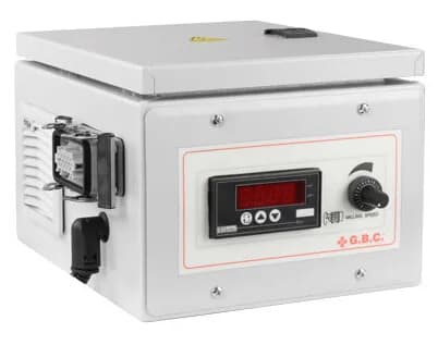 GBC Регулятор частоты вращения для Compact EDGE и Basic EDGE 50