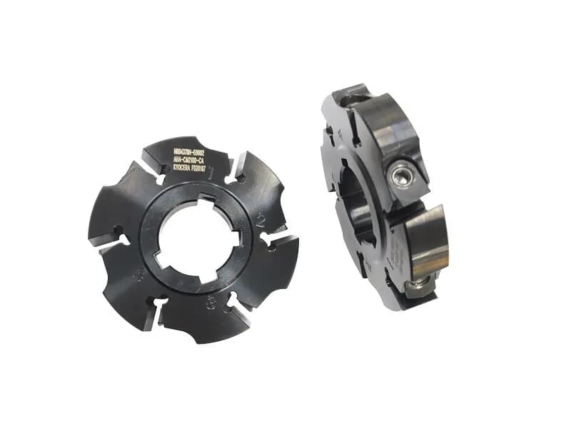 AHA Ручной кромкорез по трубам MP0020-26