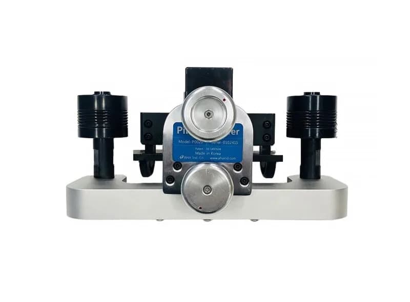 AHA Приспособление для крепления на трубах для кромкореза AHA, арт. MP0020-AD