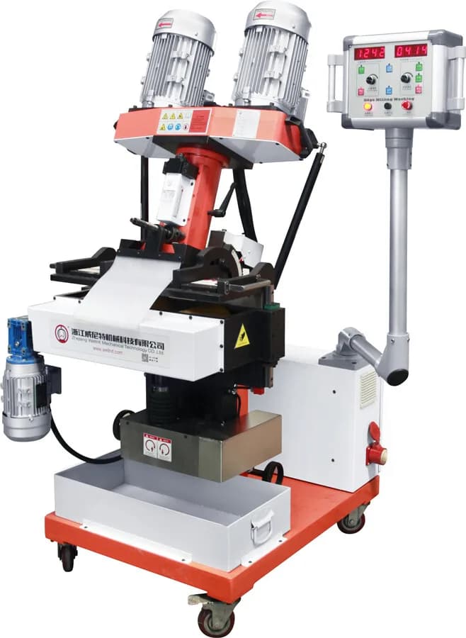 Wellnit Автоматический кромкорез PB-100