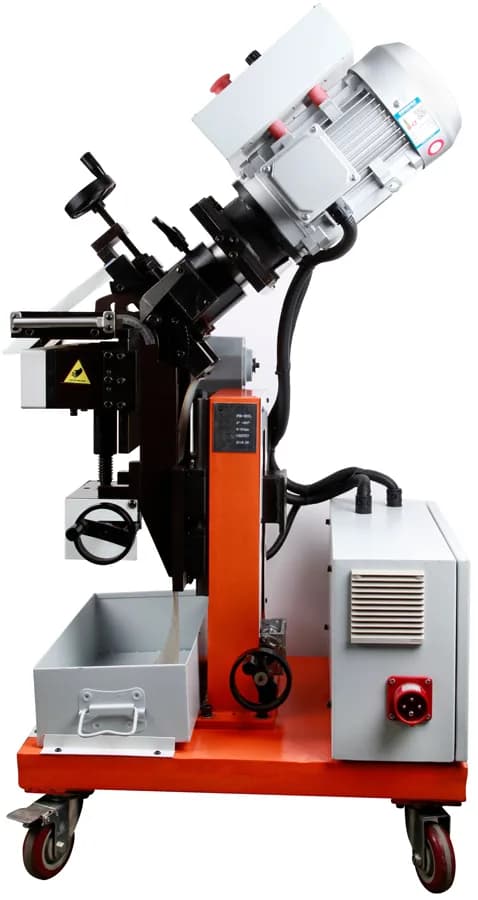 Wellnit Автоматический кромкорез PB-60L