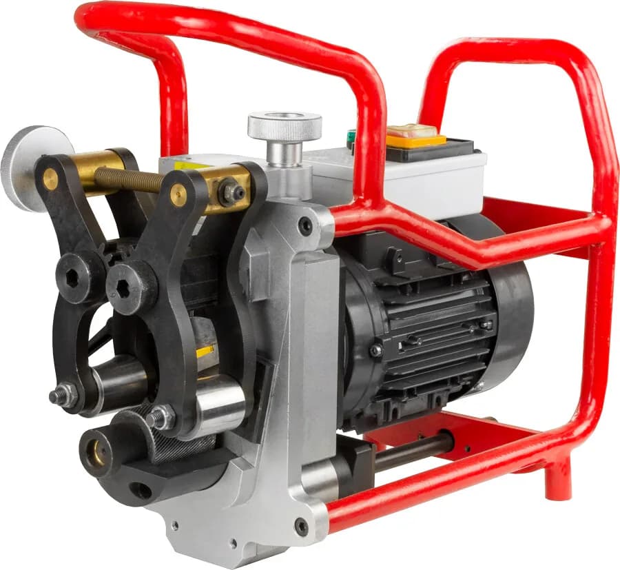 Кромкорез для труб WELLNIT PBM-20