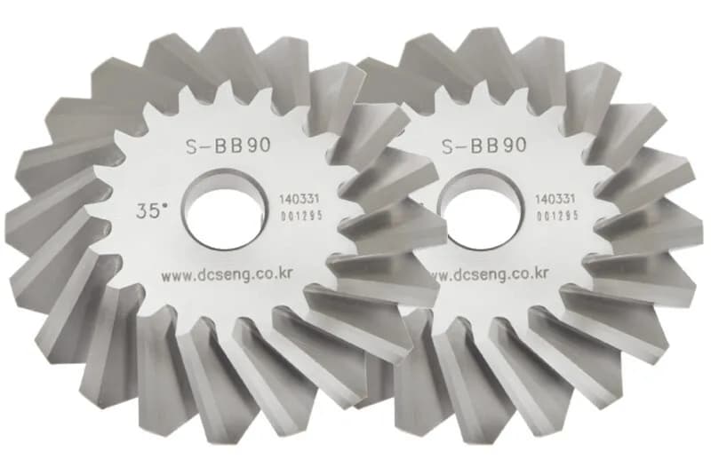 DCSeng Кромкоскалывающие фрезы DCSENG S-BB90