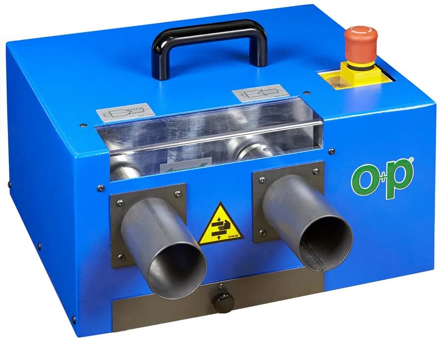 O+P (OP) Станок для снятия фаски O+P S01