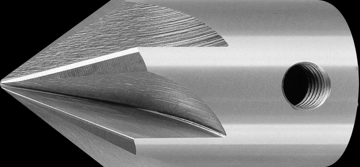 O+P (OP) Инструмент для внутренней зачистки труб Ø6-42 мм к S01, S02