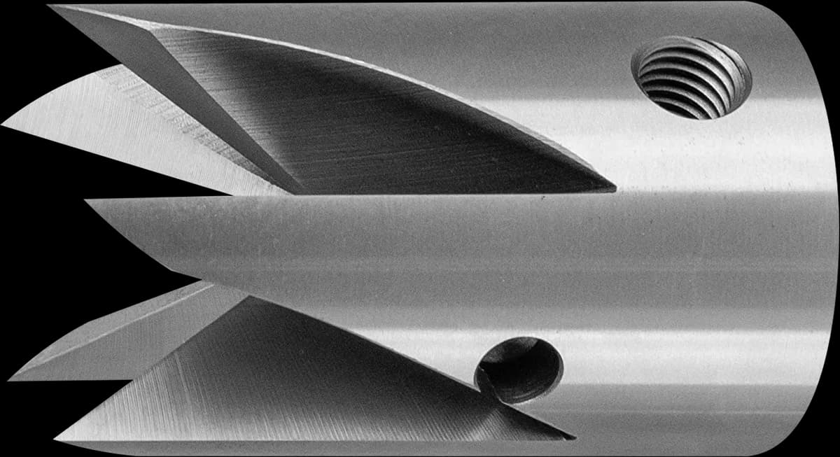 O+P (OP) Инструмент для внешней зачистки труб Ø6-42 мм к S01, S02
