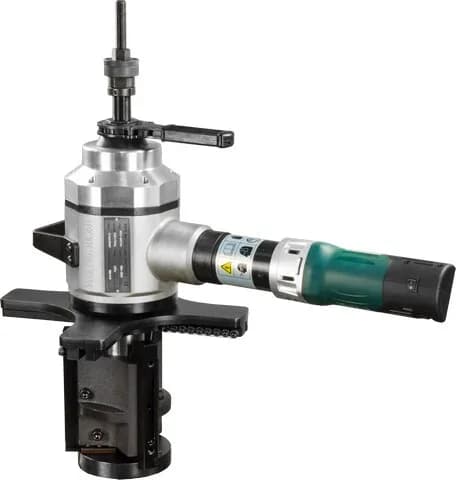 Aotai Кромкорез для труб SDC-350TN