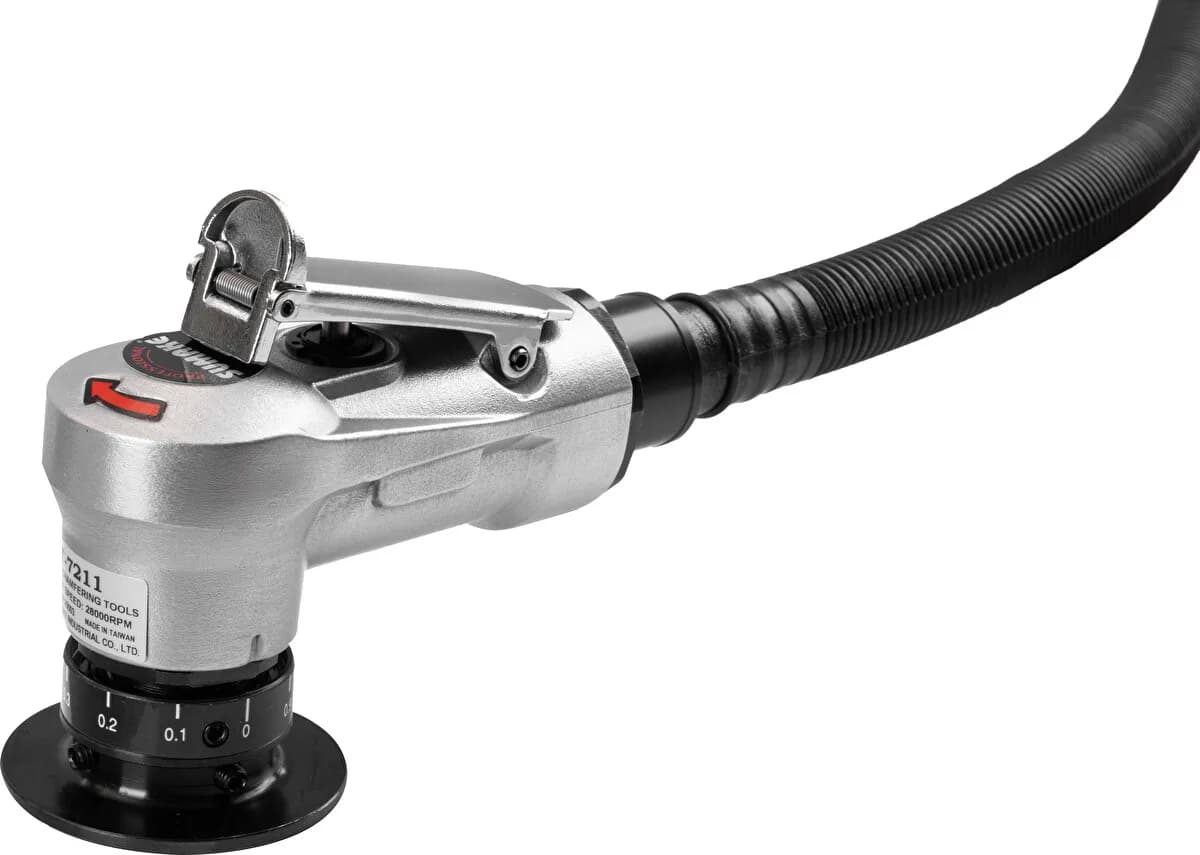 Sumake Пневматический ручной фаскосниматель Sumake ST-7211