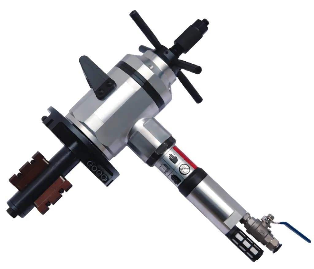 Aotai Кромкорез для труб TCM-150TN