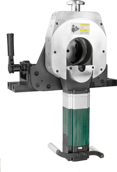 Aotai Кромкорез для труб TCM-630-II