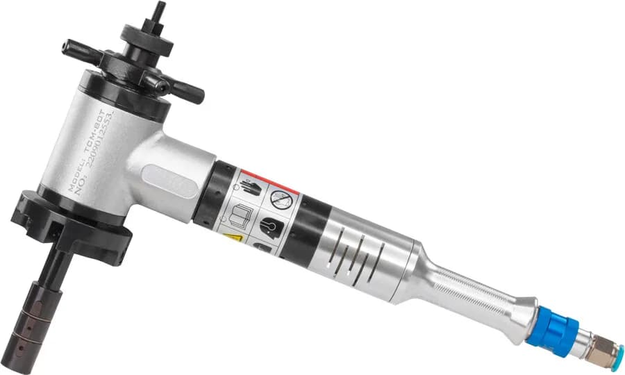 Aotai Ручной фаскосниматель для труб AOTAI TCM-80T