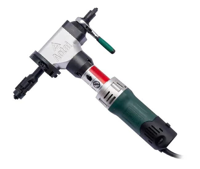 Aotai Ручной фаскосниматель для труб AOTAI TCM-90T