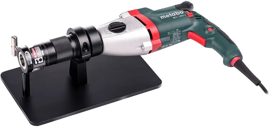 Nodha Машина для торцевания труб ТВН-25