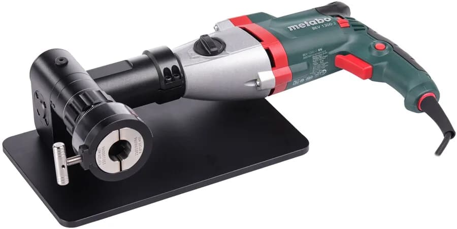 Nodha Машина для торцевания труб ТВН-38