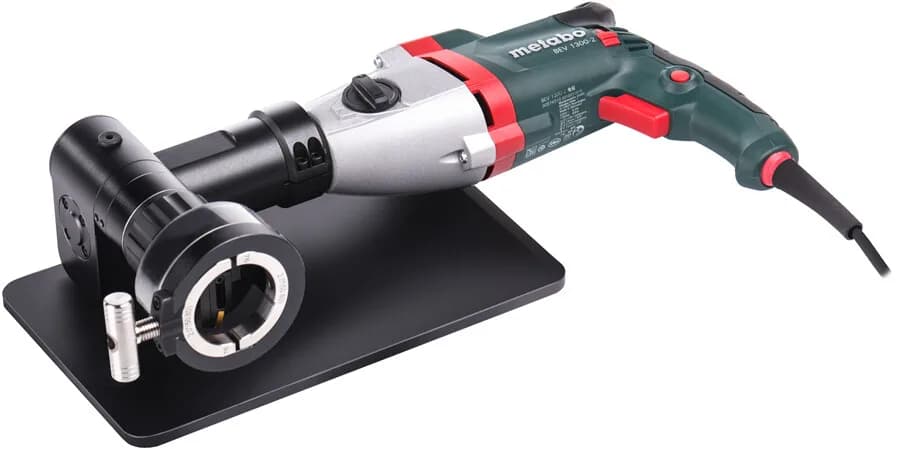 Nodha Машина для торцевания труб ТВН-50