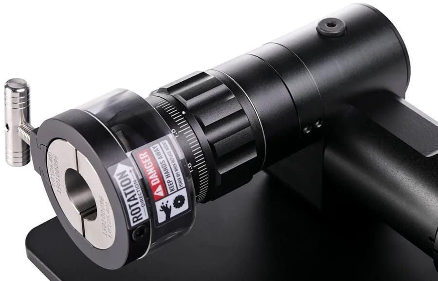 Nodha Машина для торцевания труб ТВН-64