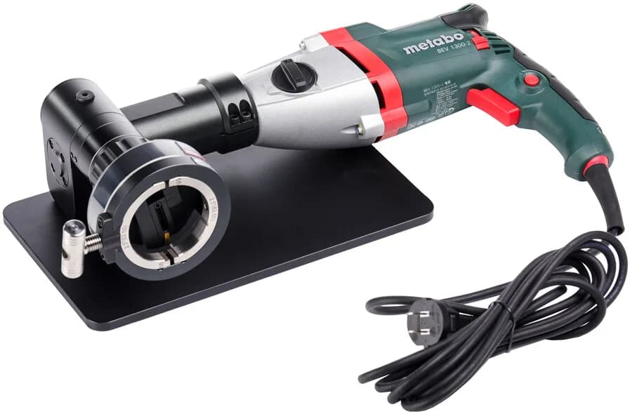 Nodha Машина для торцевания труб ТВН-76