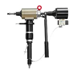 Nodha Кромкорез для труб с пневматическим автозажимом ТВР-16