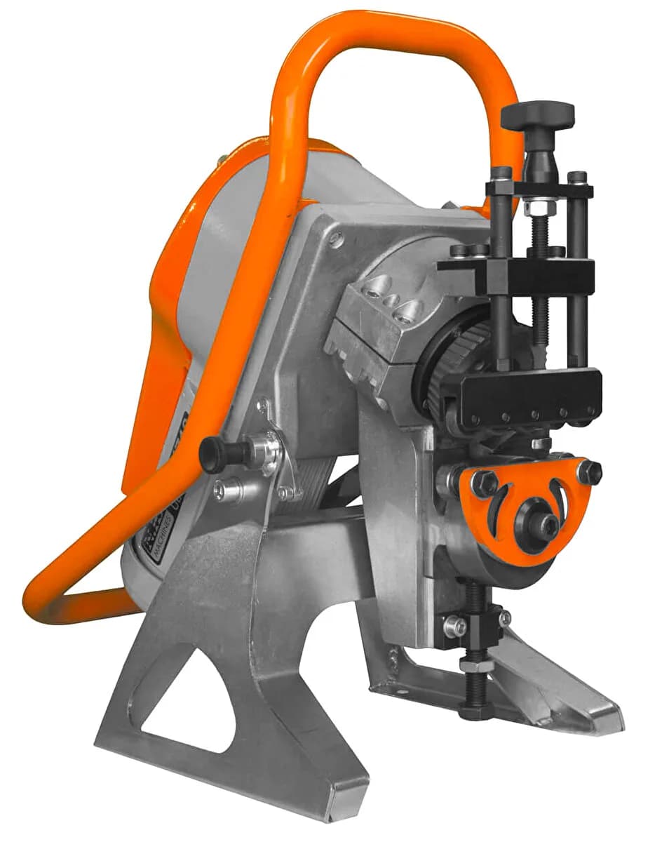 Автоматический кромкорез UZ-12