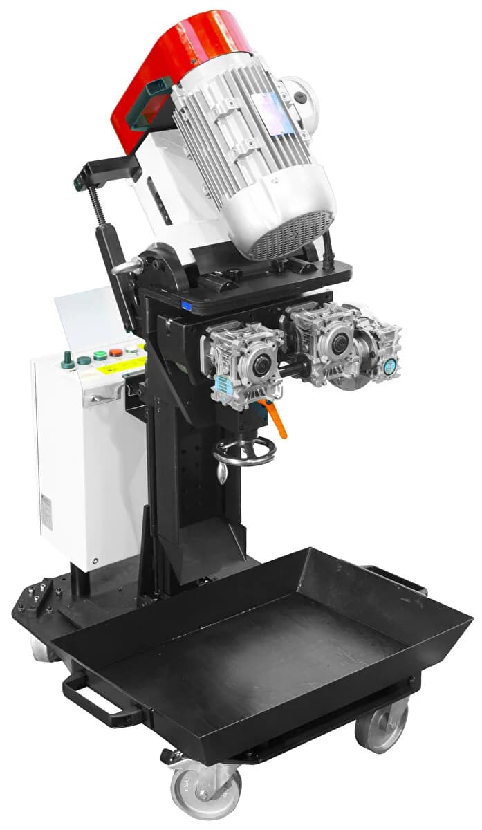 GBC Автоматический кромкорез Compact EDGE