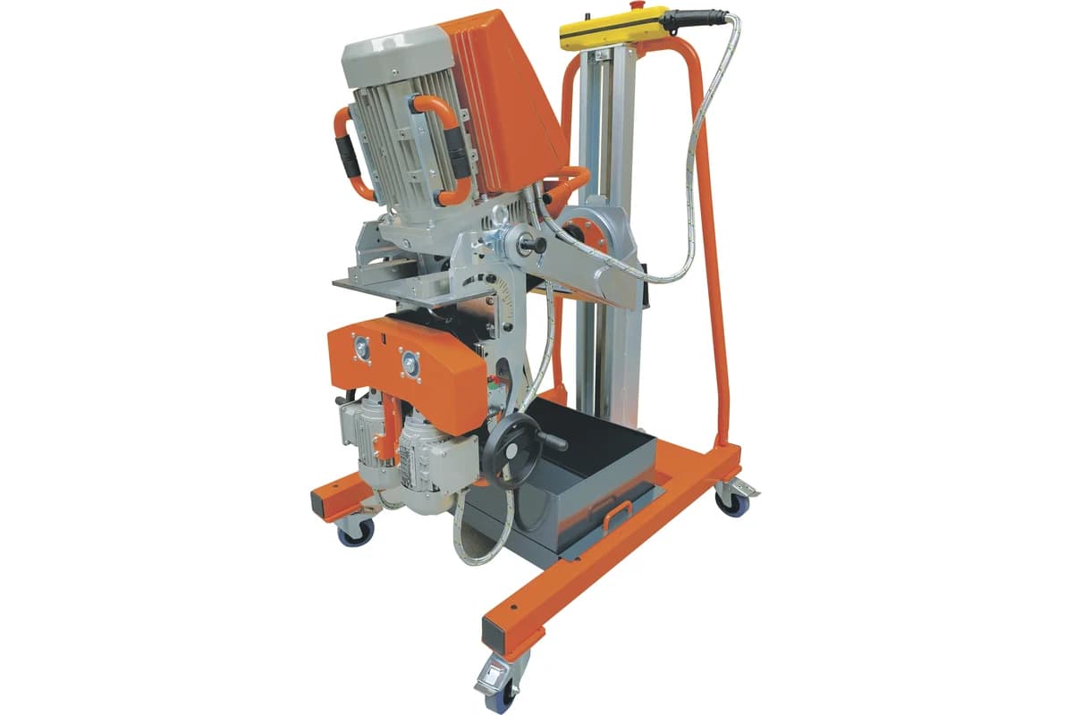 Автоматический кромкорез NKO UZ-50