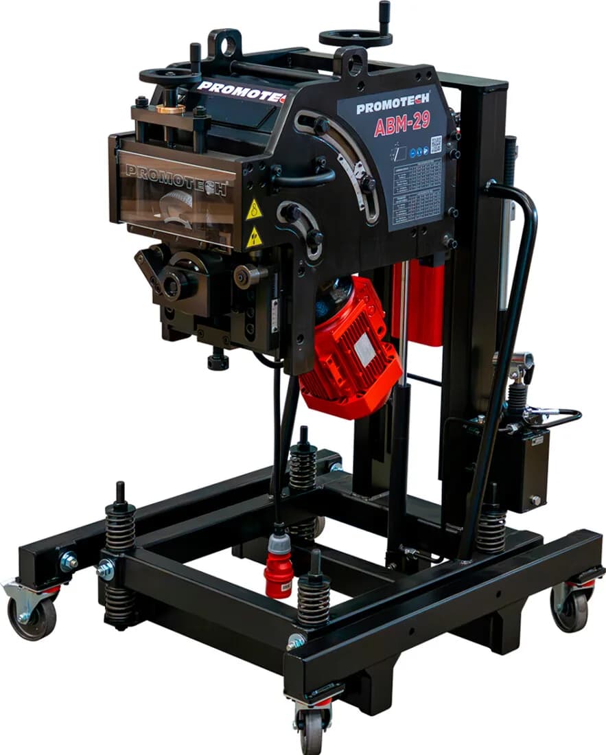 Promotech Автоматический кромкорез Promotech АВМ-29