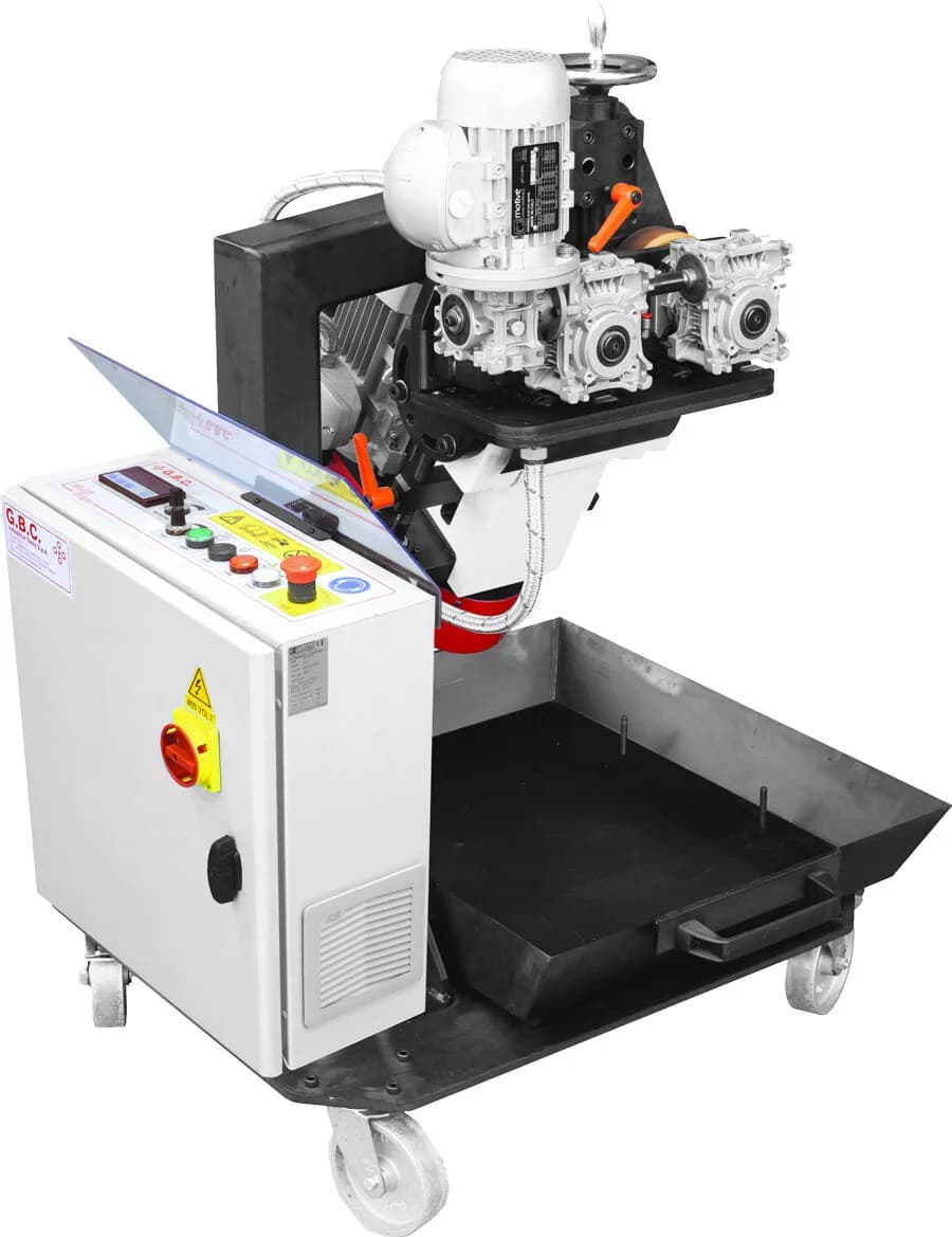 GBC Автоматический кромкорез Compact EDGE Reverse