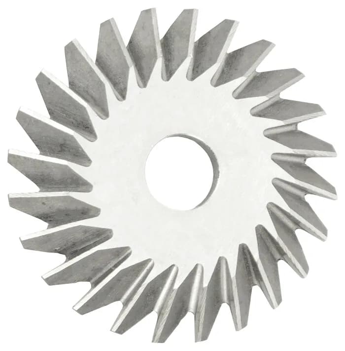 Lefon Фреза Lefon для снятия фаски 30°, 16х9 мм, Z=24