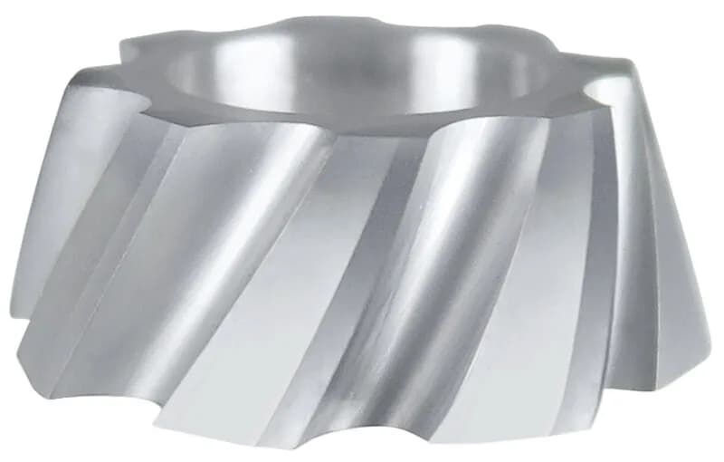 Фрезерные головки Bevel Mite серии STL для угловой фаски