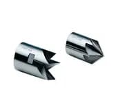 O+P (OP) Фрезы O+P для станков S01 и S02 6-42 мм