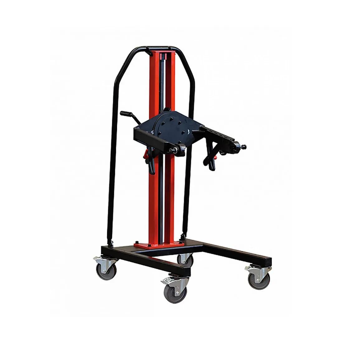 Promotech Поворотная передвижная тележка для кромкореза АВМ-14