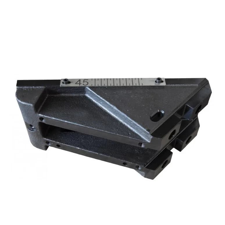 NKO Приспособления для выставления углов для NKO UZ-29