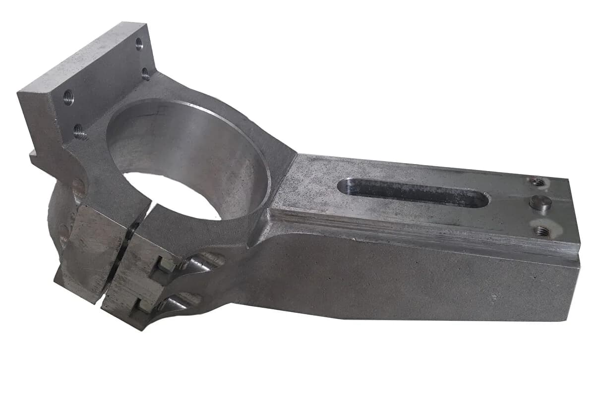 NKO Приспособления для выставления углов для фаскоснимателя NKO UZ-12