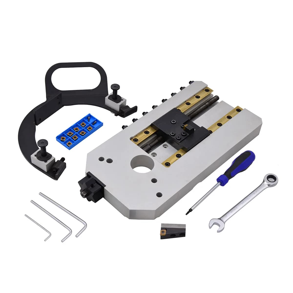 Promotech Приспособление для Promotech PRO-10 PB для торцевания фланцев