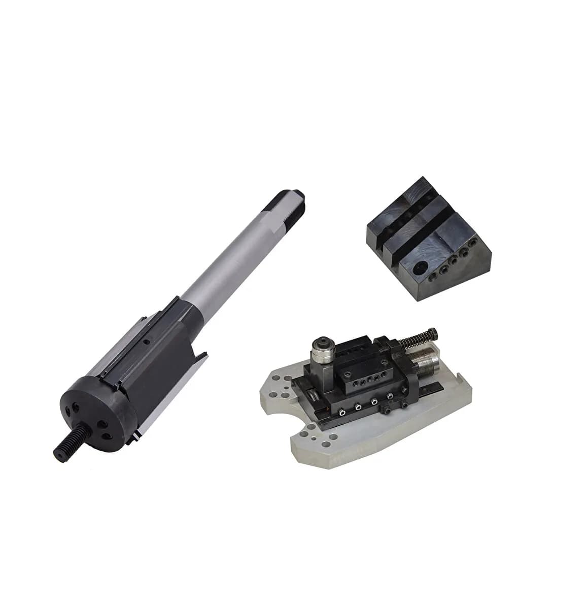 Promotech Приспособление для Promotech PRO-10 PB для работы на овальных трубах