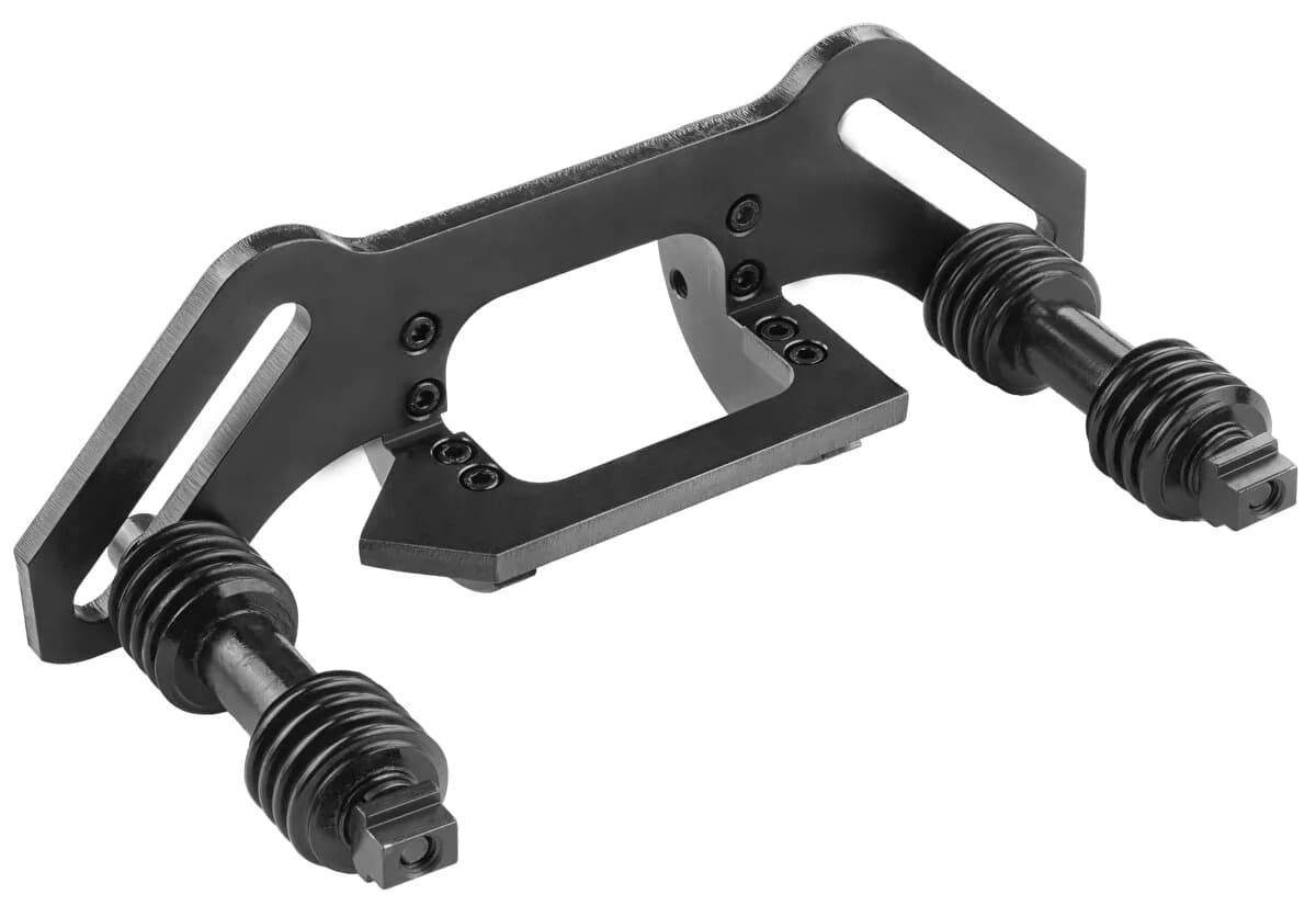 Promotech Универсальная направляющая для листов и труб для Promotech BM-21