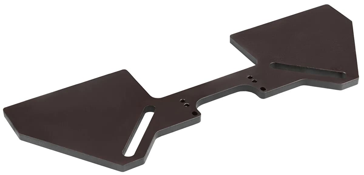 Promotech Приспособления для работы на трубах для Promotech BM-21