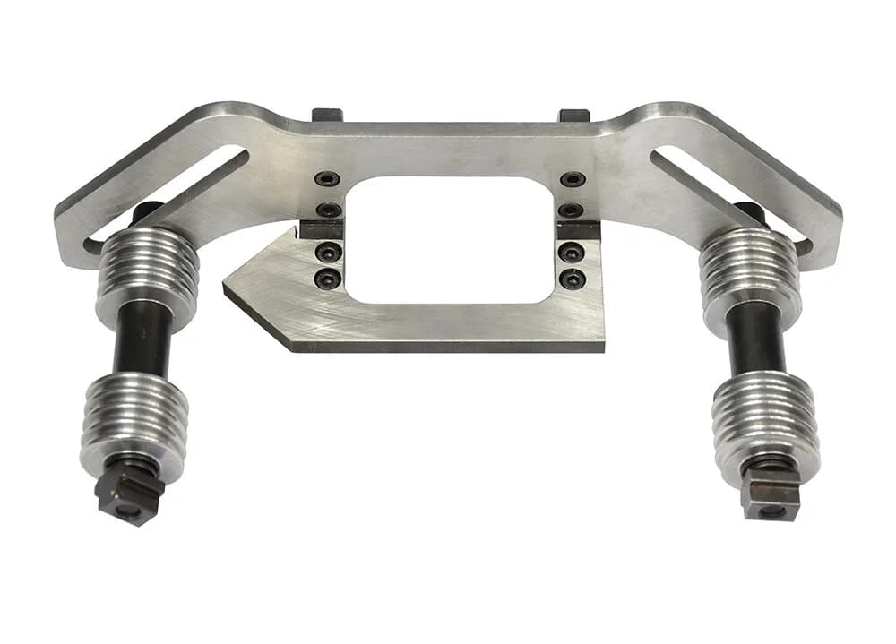 Promotech Универсальный направляющий рельс для листов и труб для Promotech BM-21S