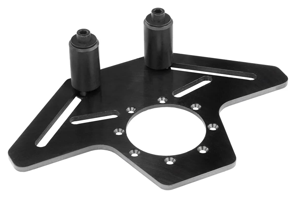 Promotech Приспособление для крепления на трубах ВМ-16, BM-18