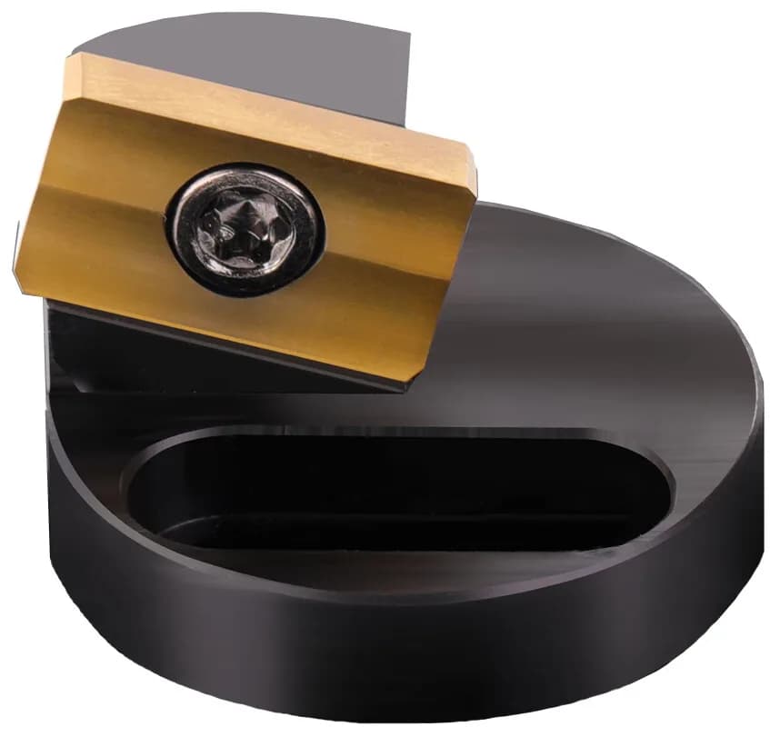 Nodha Резцедержатели для снятия фаски к торцевателям ТВМ и ТВН