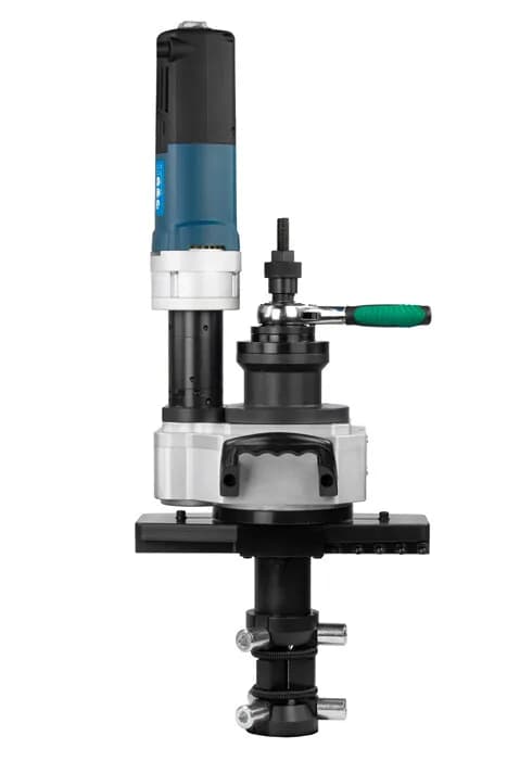 Ручная машина для снятия фаски с труб ТВР-270