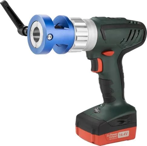 Lefon Ручной кромкорез Lefon SquareDevil 1.0