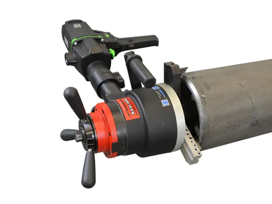 Promotech Машина для снятия фаски с труб Promotech PRO 10 PB (ПРО 10 ПБ)